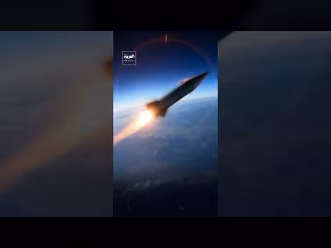 كيف ترصد الأقمار الصناعية والرادارات الصواريخ الإيرانية