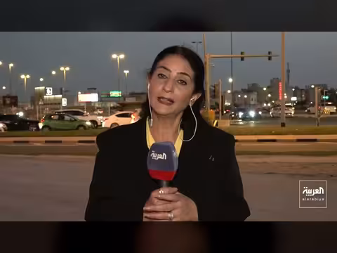 غارات أميركية على طهران ودراسة طهران لإنهاء الحرب