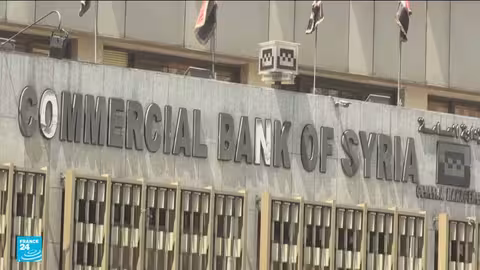 قانون قيصر: عقوبات أمريكية على سوريا ومستقبلها الاقتصادي