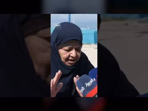 شهادات نساء وأرامل داعش في مخيم روج: رغبة في الحرية ومستقبل غامض