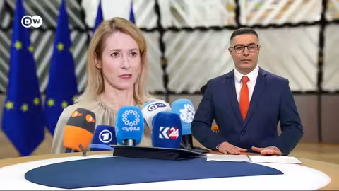 خطة ترامب لأوكرانيا: تنازلات روسية مقابل ضمانات أمريكية