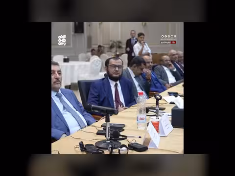 تكتل الأحزاب يطالب بمراجعة فورية للمنظومة الأمنية في عدن