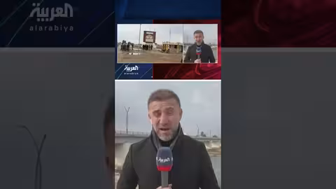 قسد تعلن حظر تجول غرب الرقة