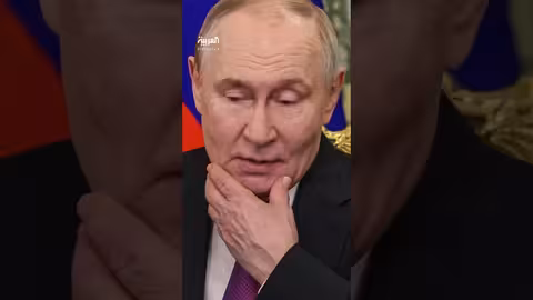 روسيا مستعدة لضمان سلامة زيلينسكي