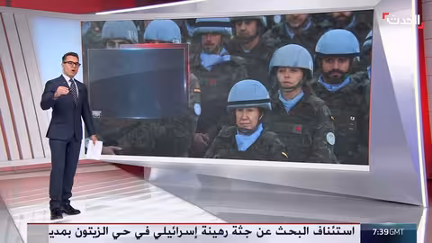 استهداف إسرائيلي لليونيفيل: دوافع إبعاد القوات الدولية عن الحدود اللبنانية