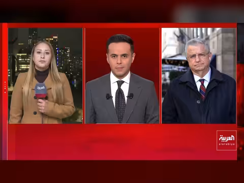 ترمب يعلن عن مفاوضات مكثفة مع إيران