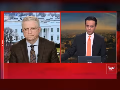 موجات حرائق ضخمة في إسرائيل بعد ضربات انشطارية