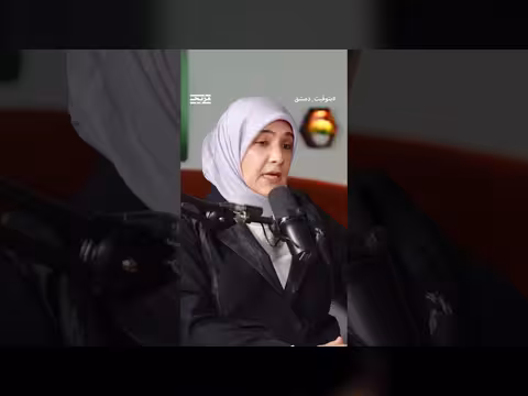 نائلة العباسي تروي تفاصيل محاصرة الأمن العسكري لعيادة رانيا