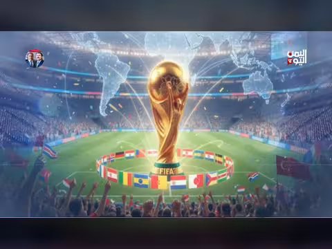 صراع الوصول لنصف نهائي كأس العالم
