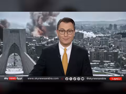 إيران ترفض وقف إطلاق النار المؤقت