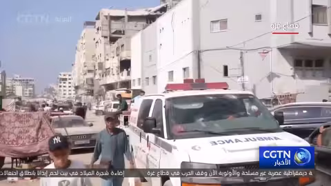 منتدى الدوحة يناقش وقف إطلاق النار في غزة وجهود الوساطة