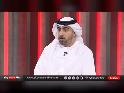 بن كرم: دول الخليج لن تضغط على أمريكا لإيقاف الحرب على إيران