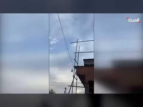 طائرات أميركية تحلق فوق ميناء جابهار الإيراني