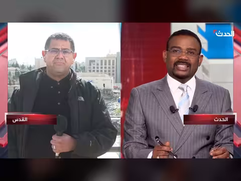 تحذير إسرائيلي لحزب الله من الانخراط في حرب مع إيران