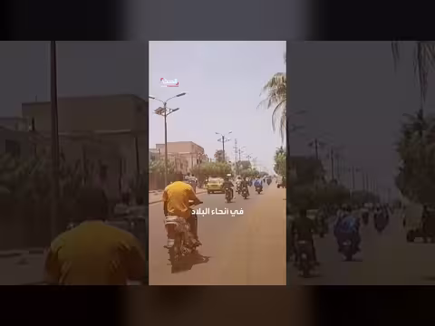 تجدد الاشتباكات في مالي مع مقتل وزير الدفاع