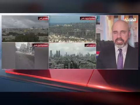 ضبابية حول مفاوضات أميركا وإيران