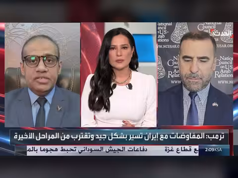 باكستان تعاني من المفاوضات مع إيران