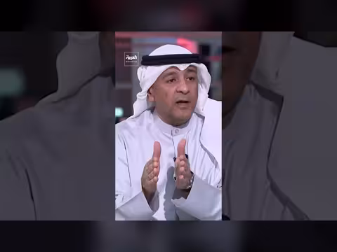 جاسم البديوي: ضربات إيران على دول مجلس التعاون غير مقبولة