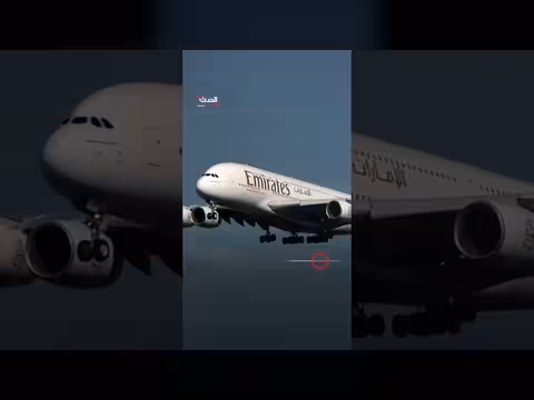 إيران وإسرائيل: إلغاء 19 ألف رحلة وتعطيل حركة الطيران