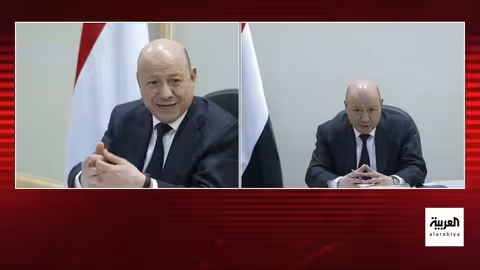 دعوة سعودية للتهدئة..وزير الدفاع يوجه رسائل للمجلس الانتقالي الجنوبي