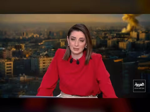 سلسلة غارات جوية إسرائيلية تستهدف إيران.. استهداف لارجاني ومواقع عسكرية