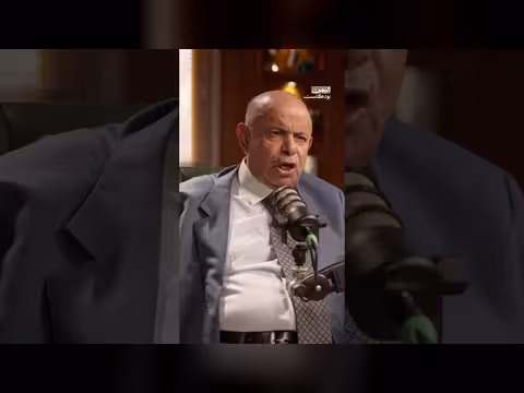 الخنبشي: عمان ترفض مشروع الانتقالي