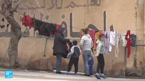 سوريا: اتفاق وقف القتال يثير آمال العودة للنازحين في القامشلي