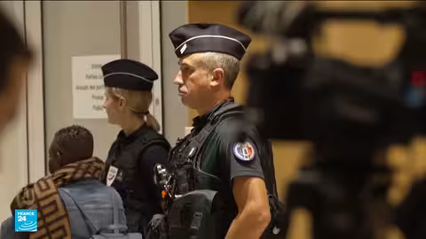 فرنسا: ساركوزي يحكم عليه بالسجن 5 سنوات في قضية تمويل حملته الانتخابية