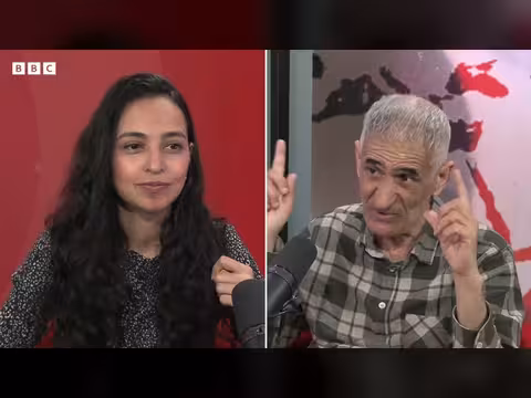 زيارة البابا الفاتيكان الأولى للجزائر بعد الاستقلال