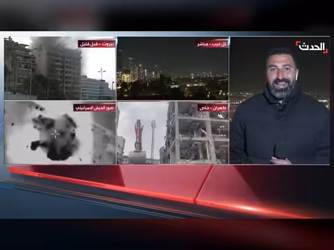 إسرائيل تدرس توسيع المنطقة العازلة في لبنان