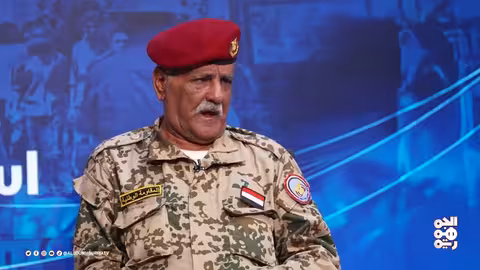 راجح لبوزة: قصة ثائر يمني من الطفولة إلى قيادة المقاومة