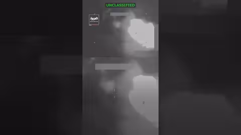 مقتل ثلاثة أشخاص في ضربة أمريكية لقارب مشتبه به في المحيط الهادئ