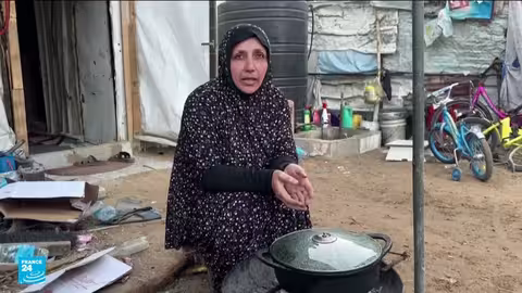 غزة في رمضان: إرادة الحياة تتحدى الدمار والظروف القاسية