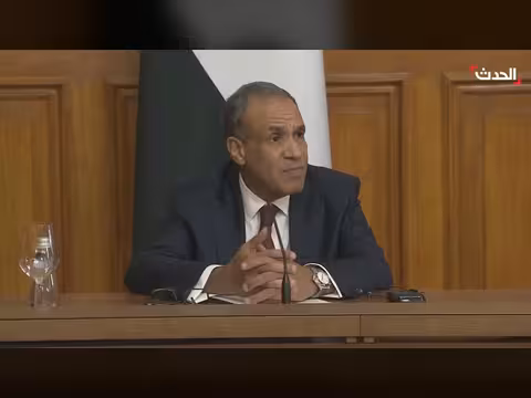 وزير خارجية مصر: ندين الاعتداءات على دول الخليج والأردن