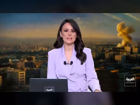 انفجارات عنيفة في إيران تستهدف منشآت حيوية