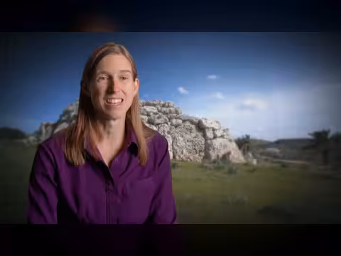 أيقونات العمارة: معابد وكنائس وأماكن مقدسة عبر التاريخ