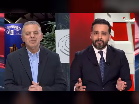 نائب أوروبي: القوة الناعمة غير كافية لحماية مضيق هرمز