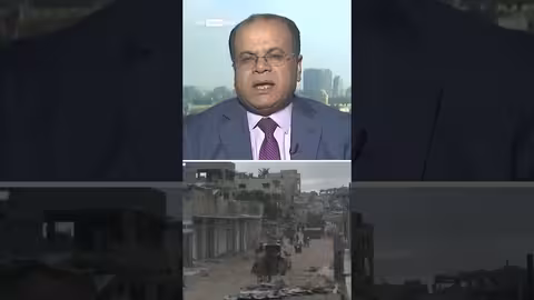 نفوذ القاهرة على حماس: تقييم للتأثير الإقليمي والدولي