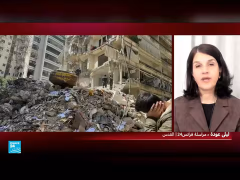 إسرائيل تقتل سكرتير نعيم قاسم في غارة على بيروت