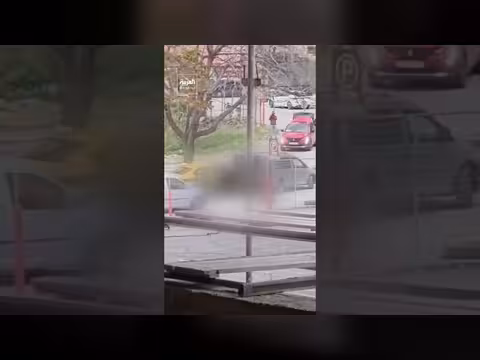 قوة إسرائيلية خاصة تعتقل شابا بالرصاص بالضفة الغربية