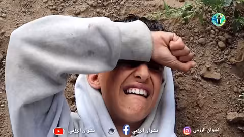 أرض الأمل: عودة نشوان بقوه