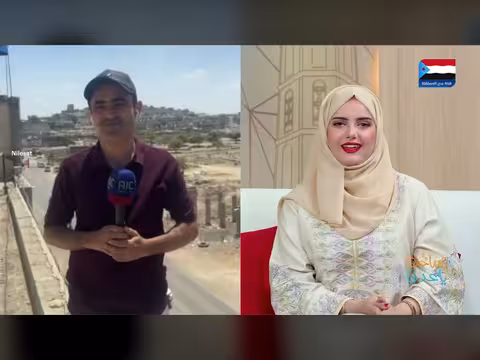 آخر المستجدات في الضالع عبر مراسلنا