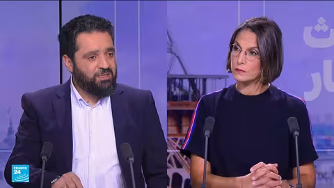 سوريا: جهود دمشق لتعزيز العلاقات مع واشنطن واستمالة العشائر