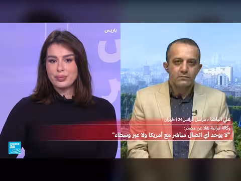 ترامب يؤجل ضربات عسكرية على إيران بعد محادثات بنّاءة