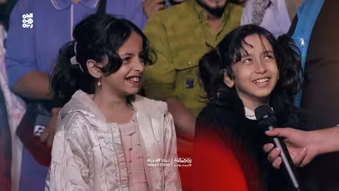 قد التحدي 2: برومو البرنامج الرمضاني المثير على قناة الجمهورية