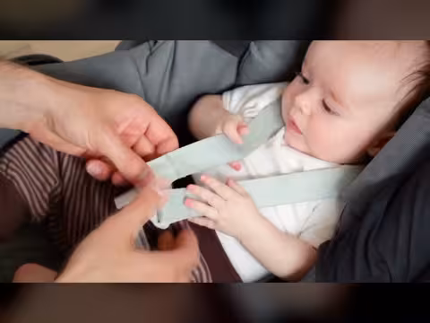 صناعة الابتكار: طاقة الرياح والسيوف ومقاعد الأطفال