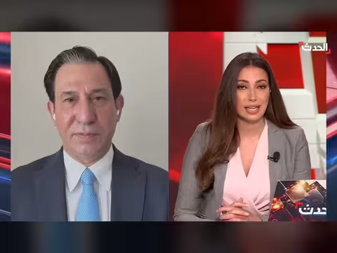 العراق في قلب الحرب بين أميركا وإسرائيل وإيران