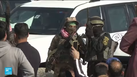 مفاوضات الرهائن: حماس تضع شروطاً والاحتلال يراهن على لا بثمن