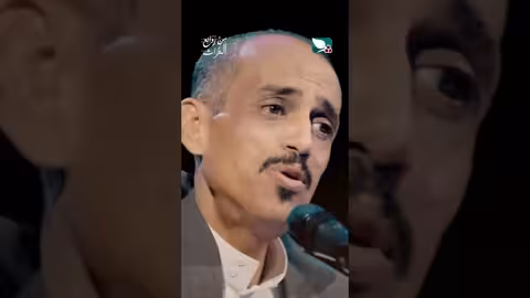 شوق الذري: قصيدة الأخضر من العدين وأجواء الفرح بالمطر