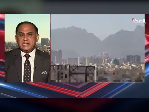 خبير عسكري: ضبابية بشأن موعد إنهاء حرب إيران